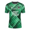 Officiële Voetbalshirt AS Saint-Etienne Derde 2023-24 - Heren